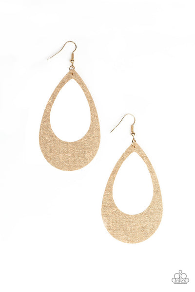 What a Natural-Gold - A Sophisticated Finish Boutique 